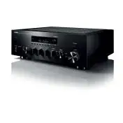 Yamaha R-N803D 100 W 2.0 canali Stereo Nero