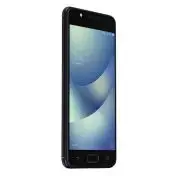 ASUS ZenFone 4 Max 13,2 cm (5.2") Doppia SIM Android 7.0 4G Micro-USB B 3 GB 32 GB 4100 mAh Nero
