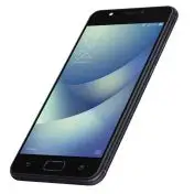 ASUS ZenFone 4 Max 13,2 cm (5.2") Doppia SIM Android 7.0 4G Micro-USB B 3 GB 32 GB 4100 mAh Nero