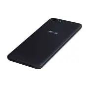 ASUS ZenFone 4 Max 13,2 cm (5.2") Doppia SIM Android 7.0 4G Micro-USB B 3 GB 32 GB 4100 mAh Nero