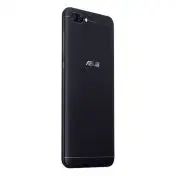 ASUS ZenFone 4 Max 13,2 cm (5.2") Doppia SIM Android 7.0 4G Micro-USB B 3 GB 32 GB 4100 mAh Nero