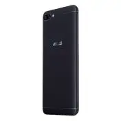 ASUS ZenFone 4 Max 13,2 cm (5.2") Doppia SIM Android 7.0 4G Micro-USB B 3 GB 32 GB 4100 mAh Nero