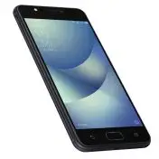 ASUS ZenFone 4 Max 13,2 cm (5.2") Doppia SIM Android 7.0 4G Micro-USB B 3 GB 32 GB 4100 mAh Nero