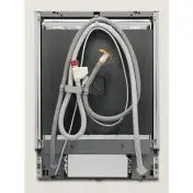 Electrolux ESF8560ROX Lavastoviglie Libera installazione 15 coperti E