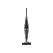 De’Longhi Colombina Class XL160.41 Sacchetto per la polvere 1,2 L 450 W Nero, Grigio