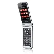 Brondi Magnum 3 7,62 cm (3") Rosso Telefono cellulare basico