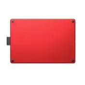 Wacom One by Small tavoletta grafica Nero 2540 lpi (linee per pollice) 152 x 95 mm USB