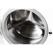 Whirlpool FWSF61253W IT Lavatrice slim