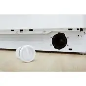 Whirlpool FWSF61253W IT Lavatrice slim