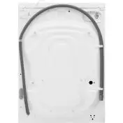 Whirlpool FWSF61253W IT Lavatrice slim