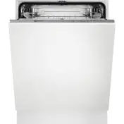 Electrolux ESL5205LO A Lavastoviglie a Incasso Scomparsa Totale 13 coperti