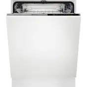Electrolux ESL5335LO Lavastoviglie a Incasso Scomparsa Totale 13 coperti