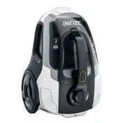 Imetec Ecoextreme Pro++ C2-100 2 L A cilindro Secco 400 W Senza sacchetto