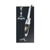 Rowenta Powerline Extreme RH8147WA Cyclonic, Scopa Elettrica con Filo e Senza Sacco