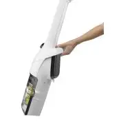 Rowenta Powerline Extreme RH8147WA Cyclonic, Scopa Elettrica con Filo e Senza Sacco