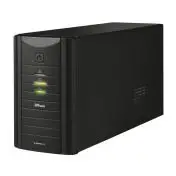 Trust Oxxtron 1000VA 1 kVA 2 presa(e) AC