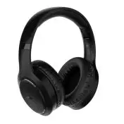 Meliconi Hp Flash Evo Cuffie Con cavo e senza cavo A Padiglione MUSICA Bluetooth Nero