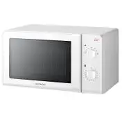 Daewoo KOG-6F27 forno a microonde Superficie piana Microonde combinato 20 L 700 W Bianco
