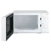 Daewoo KOG-6F27 forno a microonde Superficie piana Microonde combinato 20 L 700 W Bianco