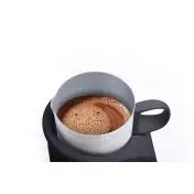 Bialetti 0004436 Cioccolato e Montalatte