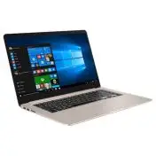 ASUS VivoBook S15 S510UQ-BQ495T Computer portatile 39,6 cm (15.6") Full HD Intel® Core™ i7 di ottava generazione 8 GB DDR4-SDRAM 256 GB SSD NVIDIA® GeForce® 940MX Windows 10 Home Nero, Oro