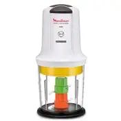 Moulinex Tritatutto La Moulinette Multi 6 in 1