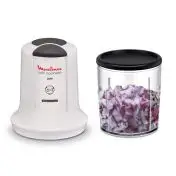 Moulinex Tritatutto La Moulinette Multi 6 in 1