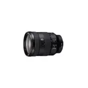 Sony SEL24105 F4 G OSS Ottica motorizzata attacco E , Full Frame “G lens” 24/105mm ,apertura Max F4 , peso 663 grammi