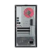 Acer NITRO 50 N50-656 Intel® Core™ i5 i5-14400F 16 GB DDR5-SDRAM 512 GB SSD NVIDIA GeForce RTX 4060 Windows 11 Home Desktop PC Nero