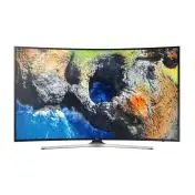 Samsung TV UHD 4K Smart 65" Serie 6 MU6220