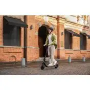 Ninebot by Segway Ninebot Monopattino Elettrico E2 Plus E II Powered by Segway