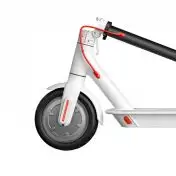 Xiaomi Mi Electric Scooter 25 km/h Bianco