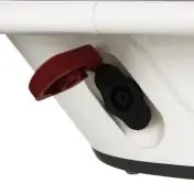 Xiaomi Mi Electric Scooter 25 km/h Bianco