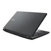Acer Aspire ES1-533-P48U Computer portatile 39,6 cm (15.6") HD Intel® Pentium® 8 GB DDR3L-SDRAM 500 GB HDD Windows 10 Home Nero