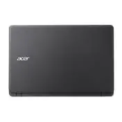 Acer Aspire ES1-533-P48U Computer portatile 39,6 cm (15.6") HD Intel® Pentium® 8 GB DDR3L-SDRAM 500 GB HDD Windows 10 Home Nero