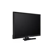 Panasonic TX-24E303 61 cm (24") HD Nero 5 W