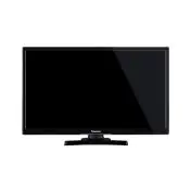 Panasonic TX-24E303 61 cm (24") HD Nero 5 W