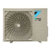 Daikin ATXC25B/ARXC25B Climatizzatore split system Bianco