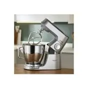 Kenwood Titanium Chef Baker XL Impastatrice Planetaria 7 Lt 1200 W