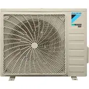 Daikin Climatizzatore split system Linea Ecoplus ARXQ35A + ATXQ35A