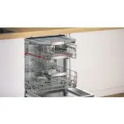 Bosch Serie 8 SMV8YCX02E Lavastoviglie a Incasso Scomparsa Totale 14 coperti A