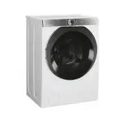 Hoover H-WASH 550 H5WPB610AMBC8-S lavatrice Caricamento frontale 10 kg 1600 Giri/min Bianco