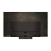 LG Oled65C44LA Televisione Smart TV 65 Pollici Oled Evo 4K Serie C4 Dolby Vision