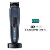 Braun Series 7 MGK7421 Kit Per Lo Styling
