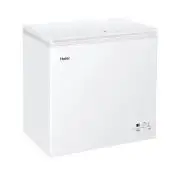 Haier HCE203F Congelatore a Pozzetto Libera installazione 196 L E Bianco