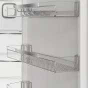 Hotpoint Ariston Frigorifero combinato HPK 25403 XBR6E