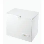 Indesit OS 2A 250 Congelatore a pozzetto Libera installazione 255 L E Bianco