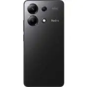 Xiaomi Redmi Note 13 16,9 cm (6.67") Doppia SIM Android 13 4G USB tipo-C 6 GB 128 GB 5000 mAh Nero