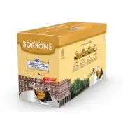 Caffè Borbone Capsule per Dolcegusto Miscela Dek 45 pz
