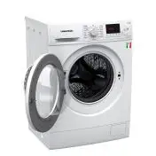 SanGiorgio FAMIGLIA - F4 Star lavatrice Caricamento frontale 8 kg 1400 Giri/min Bianco